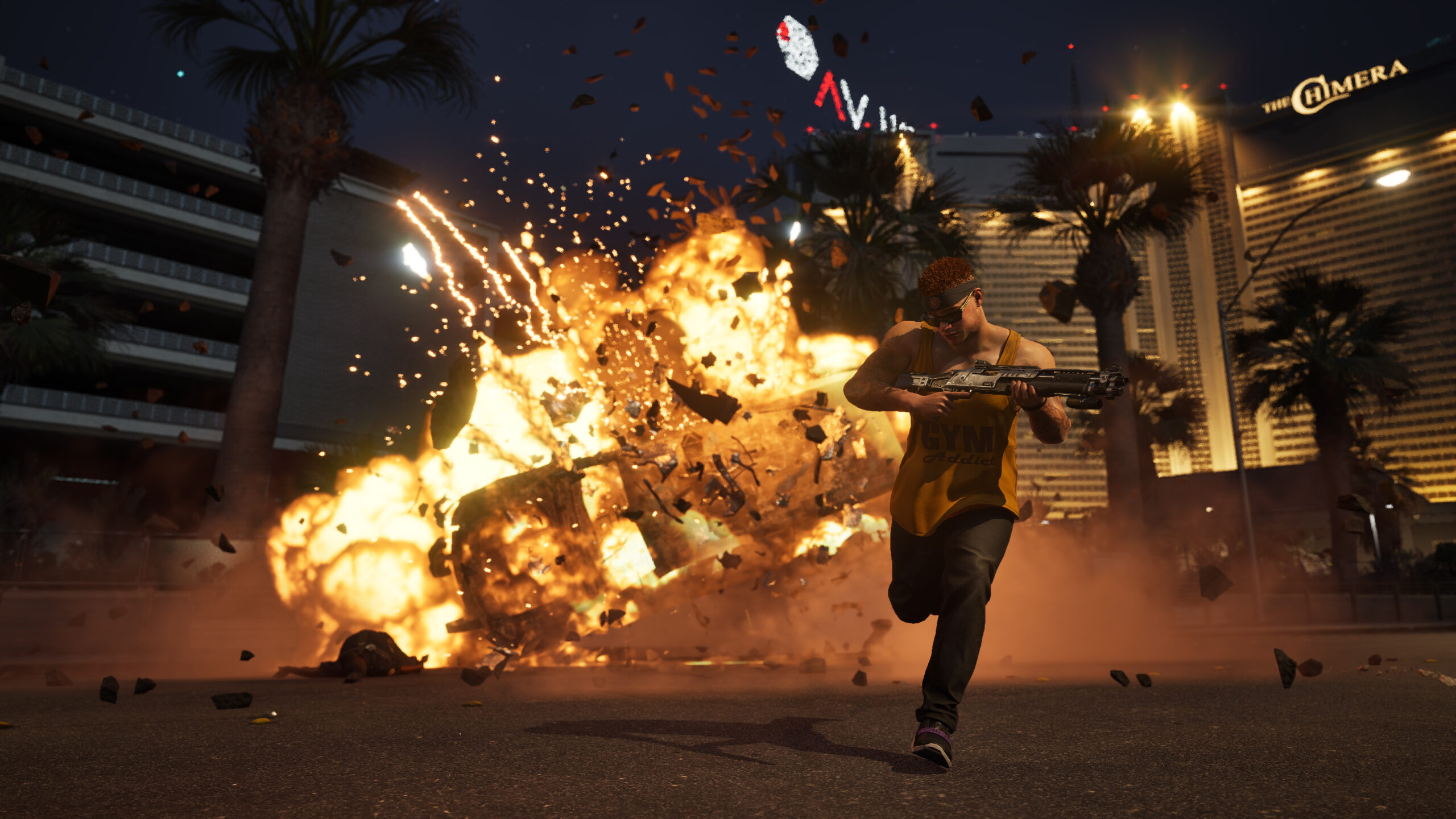 Fin de la Alianza: El DLC de Hitman se Cancela