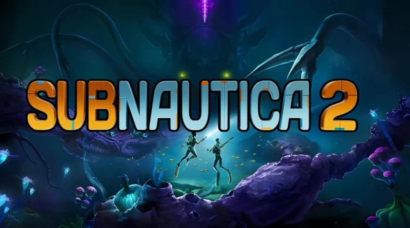 SubNautica 2