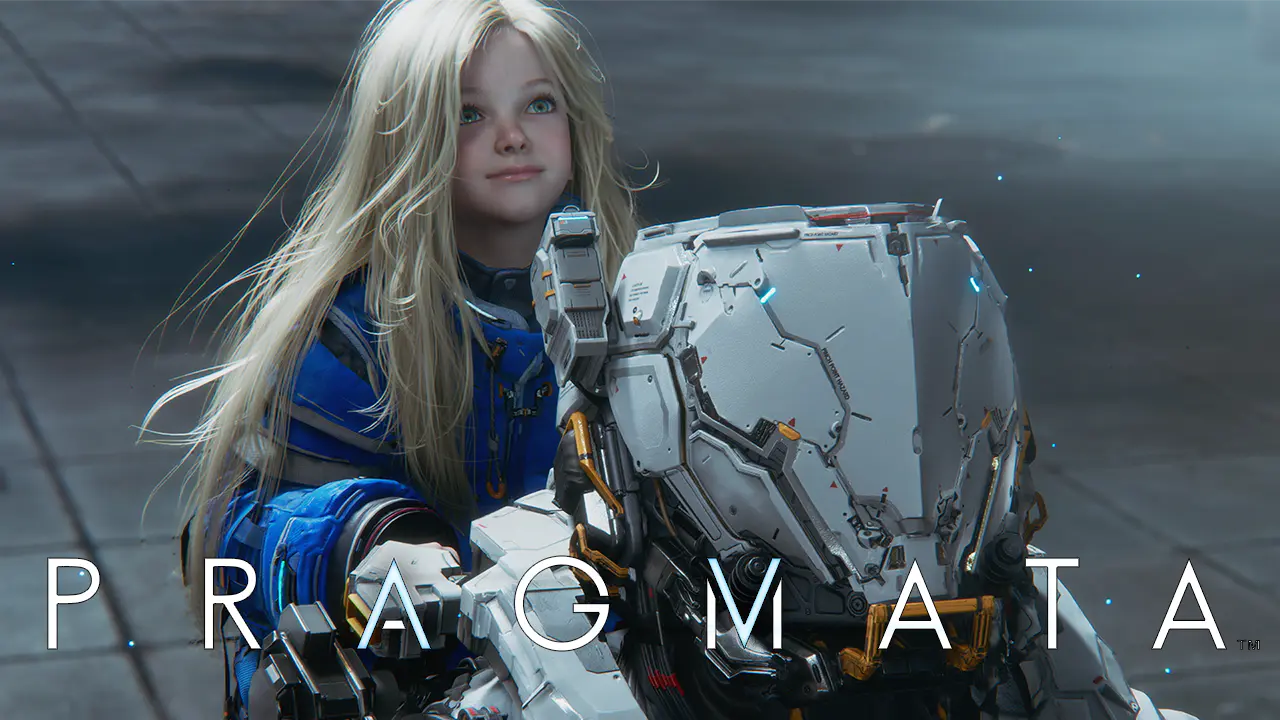 Pragmata: Un nuevo éxito para Capcom con 1 millón de copias vendidas