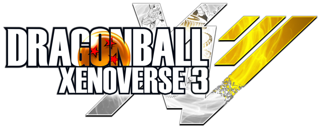 DB Xenoverse 3