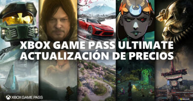 Game Pass Update