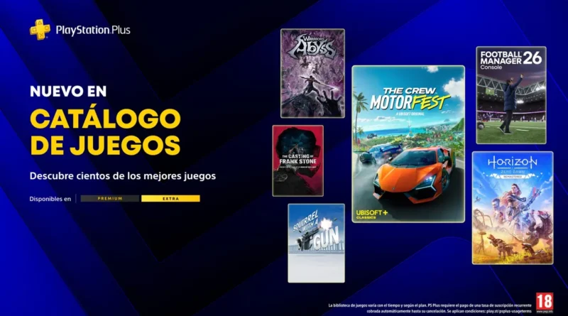 Catálogo PSplus EXTRA Abril 26