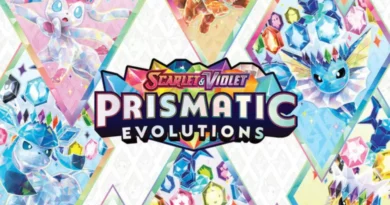 Pokemon Prismatic