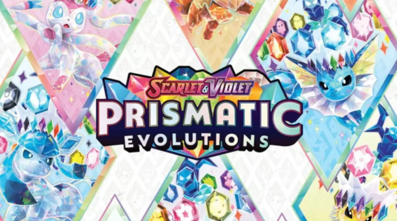 Pokemon Prismatic