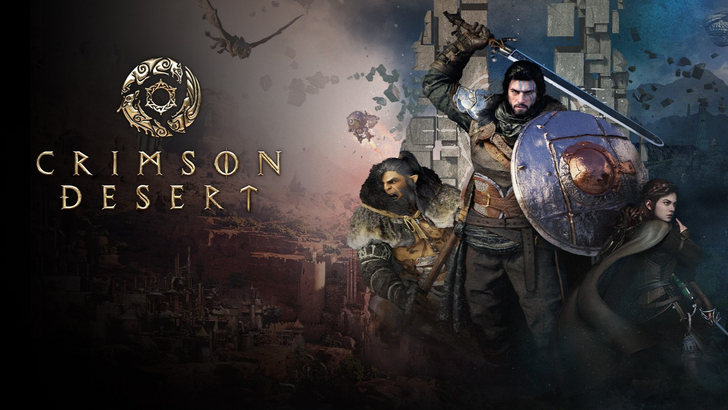 Crimson Desert se actualiza: ¡nueva dificultad y mejoras gráficas!