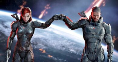 mass effect