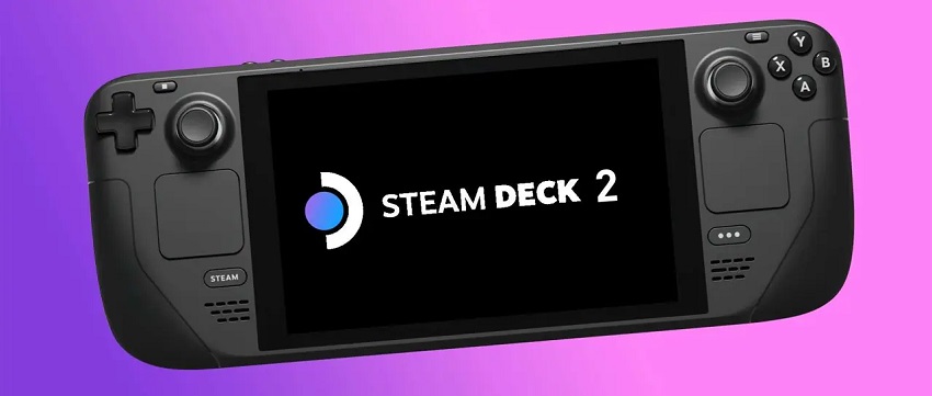 Valve Confirma que el Steam Deck 2 Está en Desarrollo