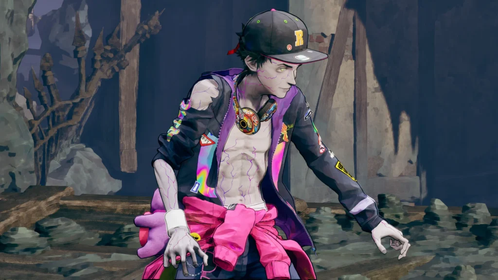 stupid never dies 02