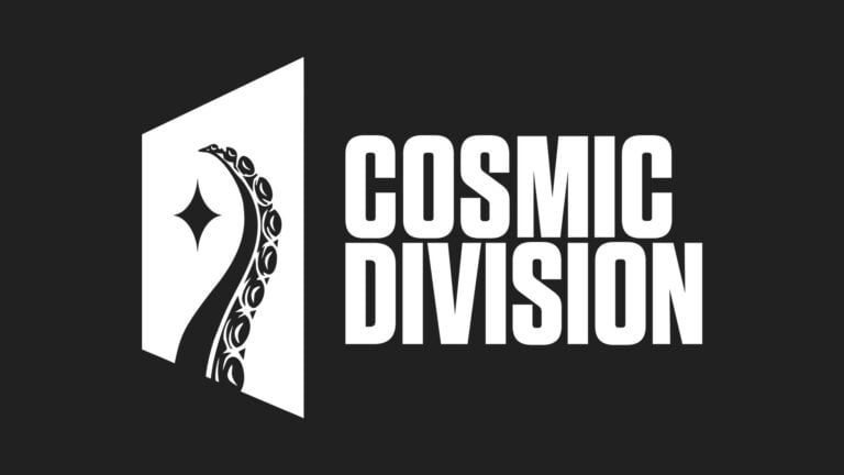 Cosmic-Division