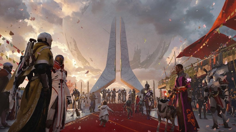 Bungie confirma el fin de las actualizaciones de Destiny 2
