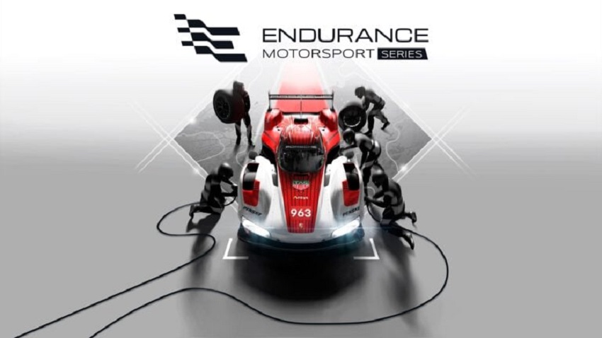 Endurance Motorsport Series llegará este verano a consolas y PC