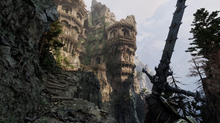 Fatekeeper se lanza en Acceso Anticipado el 2 de junio