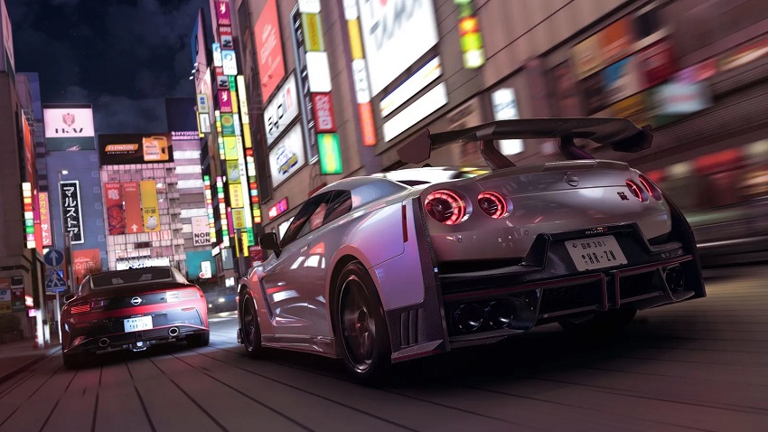 Reserva de Forza Horizon 6