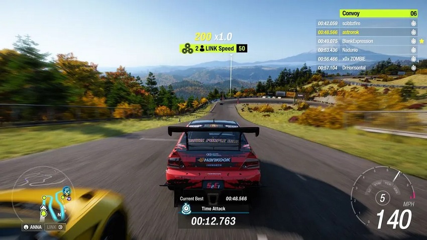 Xogo de reserva de Forza_Horizon6