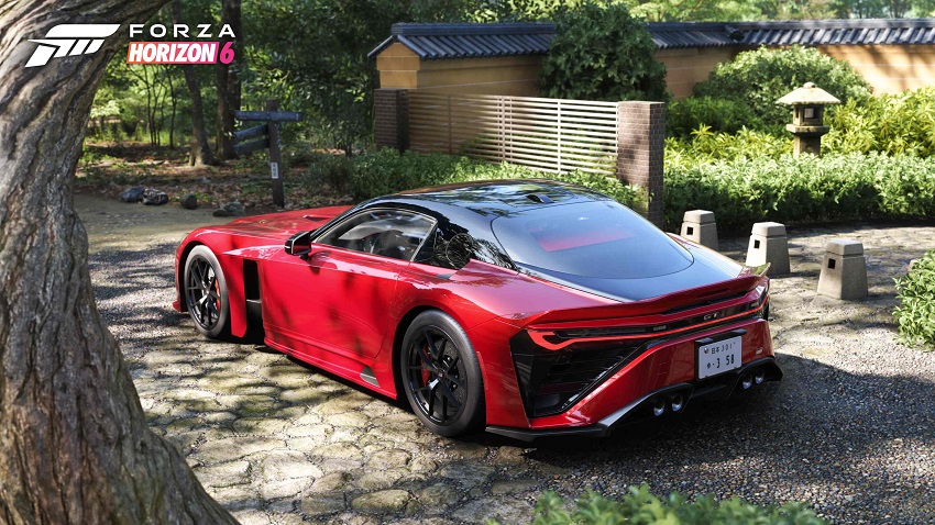 Vista previa de Forza Horizon 6 10