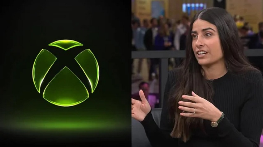 Microsoft Actualiza el Arranque de Consolas Xbox Series X|S