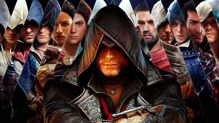 Ubisoft anuncia nuevos proyectos en su informe de ingresos