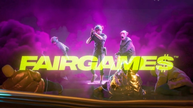 Sony registra la marca ‘Break In’ antes del State of Play