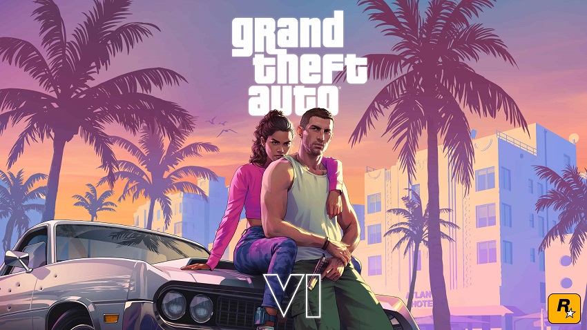 Take-Two confirma que el lanzamiento de GTA 6 está previsto para noviembre