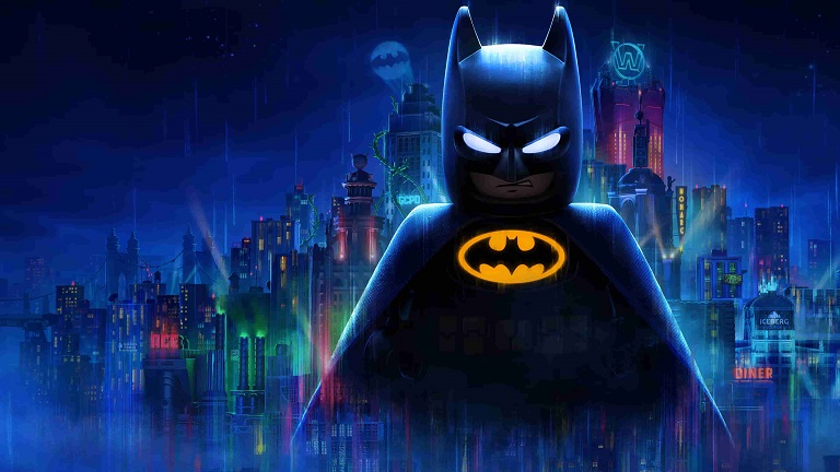 Rocksteady colaboró en el desarrollo del nuevo Lego Batman