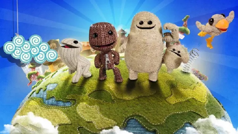 Media Molecule desarrolla una nueva IP de mundo abierto