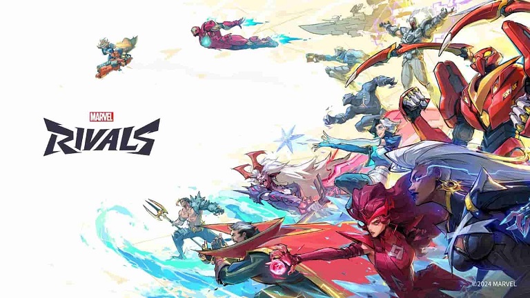 NetEase prohíbe cientos de cuentas en Marvel Rivals por trampas