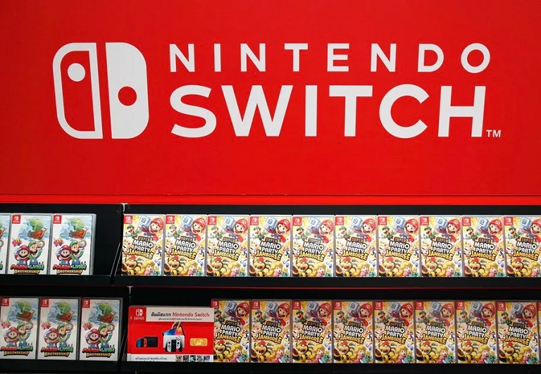 Nintendo planea producir 20 millones de consolas Switch 2 para marzo de 2027