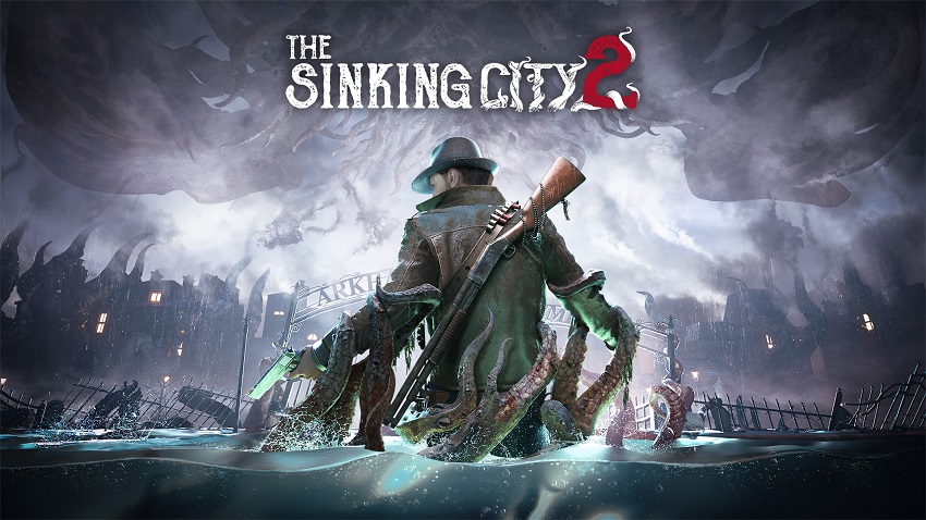 The Sinking City 2 llegará este verano para consolas