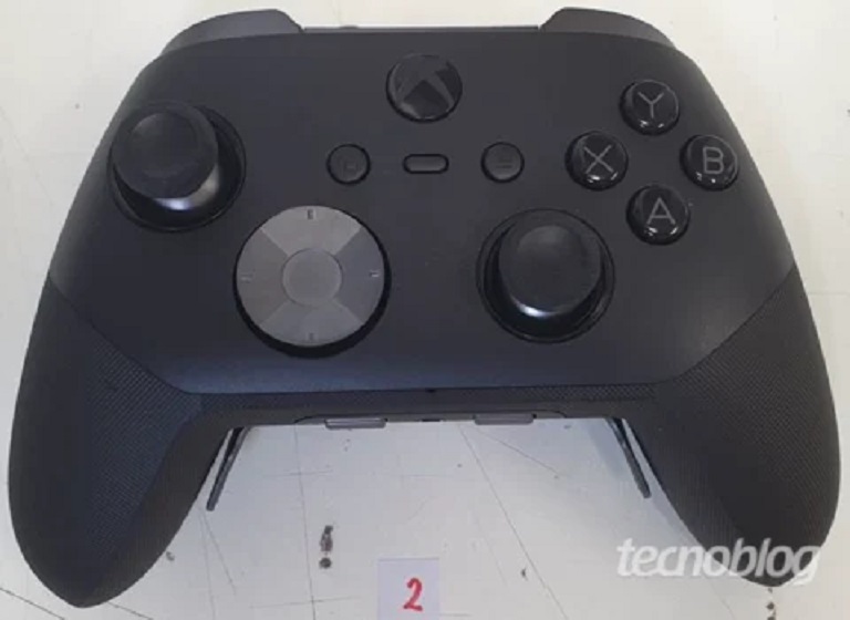 Microsoft prepara el lanzamiento de nuevos mandos para Xbox