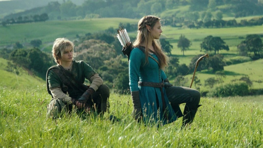 La película de Zelda se adelanta y se estrenará en abril