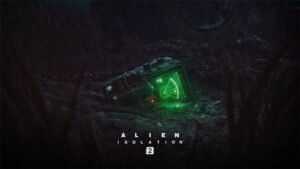 Alien: Isolation 2 anunciado oficialmente para PS5, Xbox, PC y Switch 2