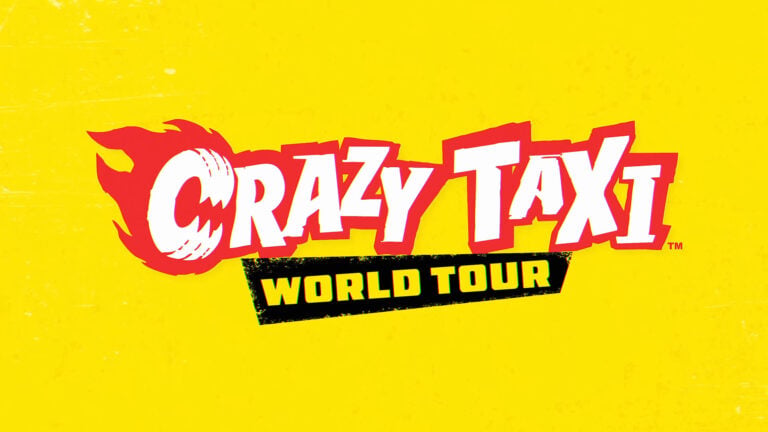 SEGA hace oficial Crazy Taxi: World Tour para PS5, Xbox Series, Switch 2 y PC con el regreso de The Offspring