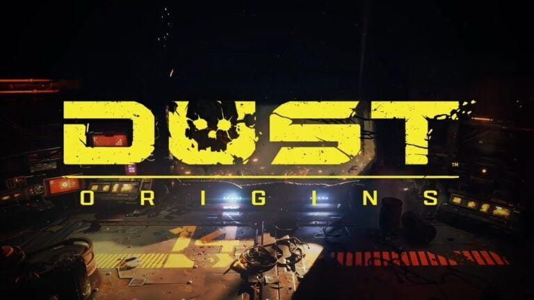 DUST: Origins, el nuevo juego de ciencia ficción de Airship Syndicate, apunta a la acción más explosiva del estudio