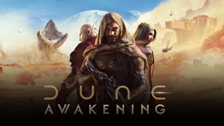El desierto de Arrakis se expande: Dune: Awakening anuncia fecha en PS5 y Xbox Series con un demandado modo offline