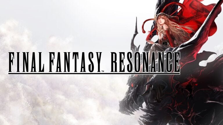 Nostalgia en alta definición: Square Enix anuncia Final Fantasy Resonance con el espectacular estilo HD-2D