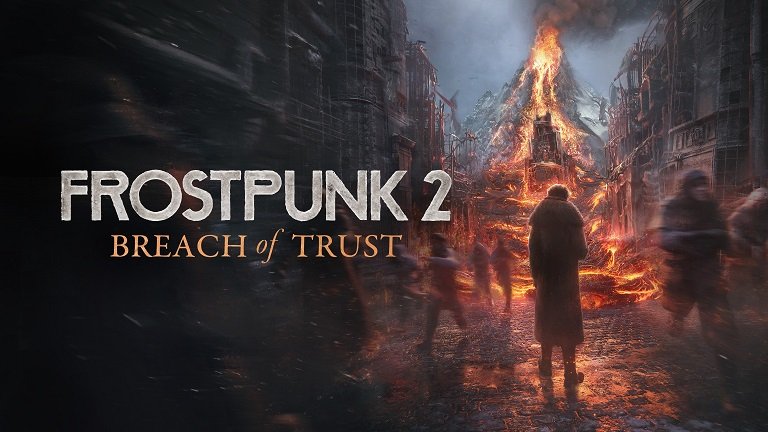 El frío arrecia: Frostpunk 2 estrena su primera gran expansión de contenido, Breach of Trust