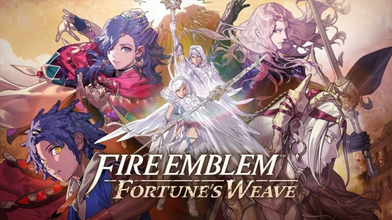 El destino se escribe en septiembre: Fire Emblem: Fortune’s Weave llegará a Nintendo Switch 2 el 17 de septiembre