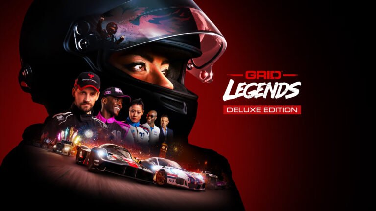 Se cierran los servidores de Grid Legends en PlayStation y Xbox