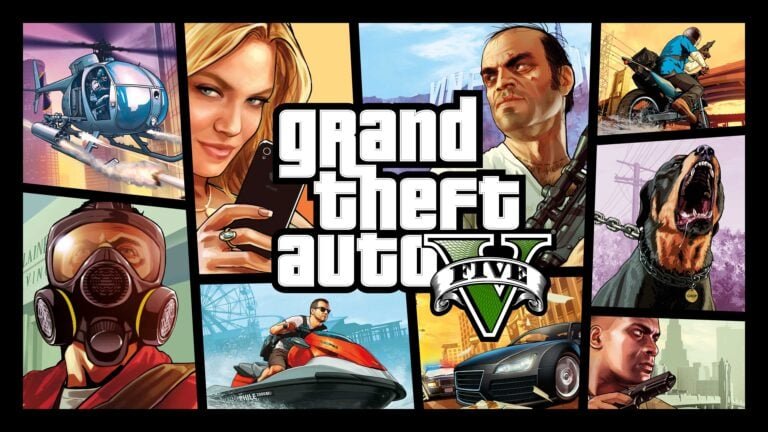 Grand Theft Auto V ofrece mejoras gratuitas en PS5 y Xbox Series
