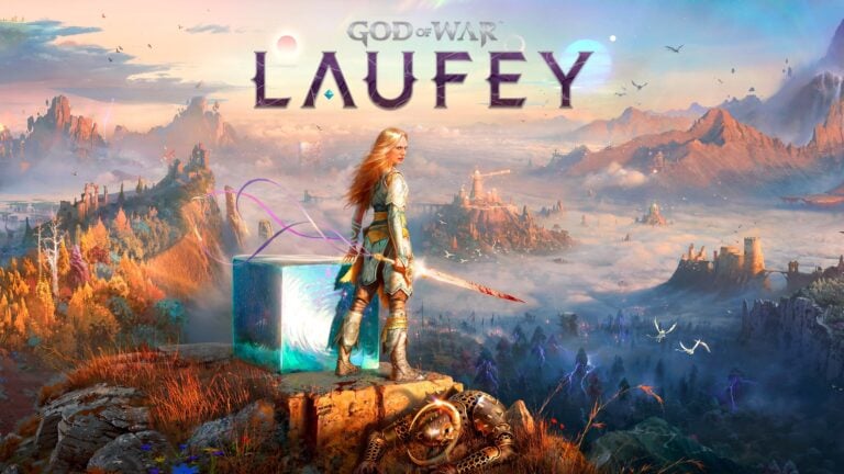 El regreso de un mito: Sony anuncia God of War: Laufey para PS5