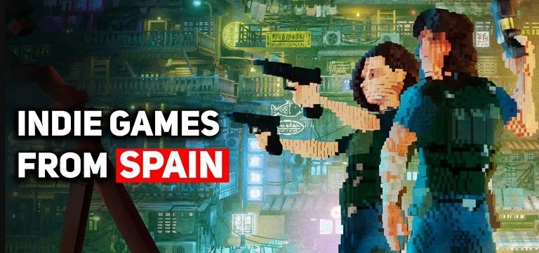 El desarrollo nacional enseña sus cartas: Esta tarde se celebra el Game Spain Direct: Summer Edition