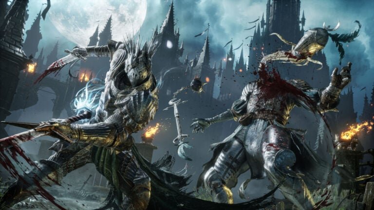 Lords of the Fallen II se retrasa hasta 2027