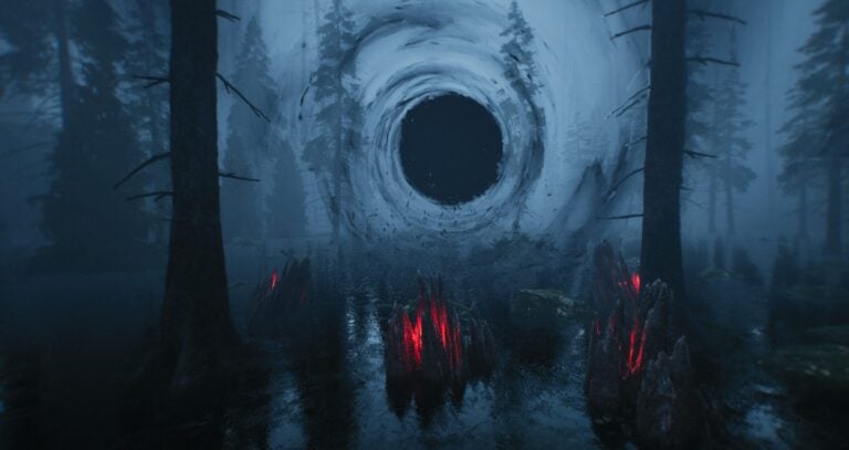 Eldamar Studio presenta nuevo tráiler de Lucid Falls