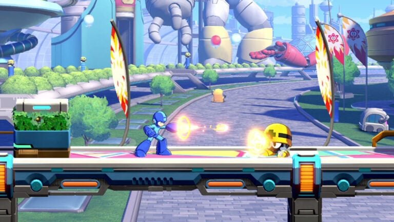 Capcom confirma la expansión de Dragon’s Dogma 2 y Mega Man para la Gamescom