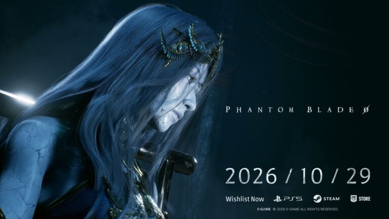Malas noticias para el Kungfupunk: Phantom Blade Zero se retrasa al 29 de octubre
