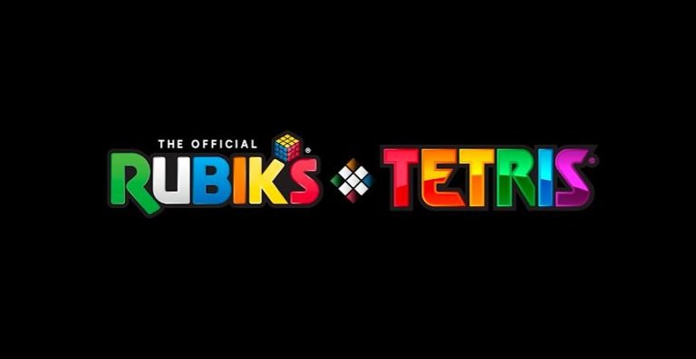 Tetris y el Cubo de Rubik se unen en un encuentro histórico entre sus creadores