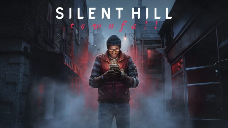 El terror psicológico de Silent Hill: Townfall ya tiene fecha y llegará en septiembre
