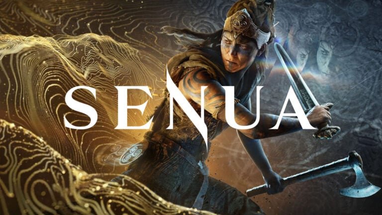 Ninja Theory anuncia Senua: el universo de Hellblade se expande hacia la acción y el combate total