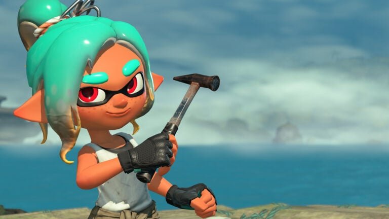 El universo Splatoon se expande: Nintendo presenta Splatoon Raiders y anuncia un Direct exclusivo para el 30 de junio