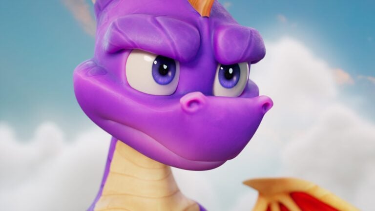 El dragón morado está de vuelta: Toys for Bob anuncia Spyro: A Realm Beyond